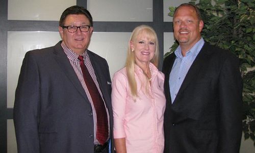 Homestyle Dining LLC Announces First New Ponderosa Steakhouse Franchise As Part Of MinorityFRAN