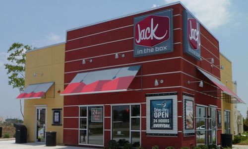 Jack in the Box Inc. Refranchises 18 Restaurants in Beaumont, Texas, Market