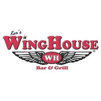 Ker's WingHouse Bar & Grill Reports Positive Comparable Sales, Increased Average Unit Volume