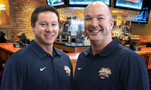 Walk-On's Gears Up for Epic 10th Birthday Bash
