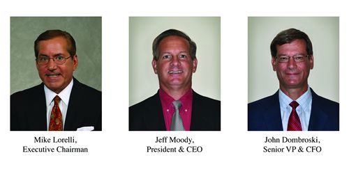 Rita's Italian Ice Appoints New Executives to Accelerate Company's Growth