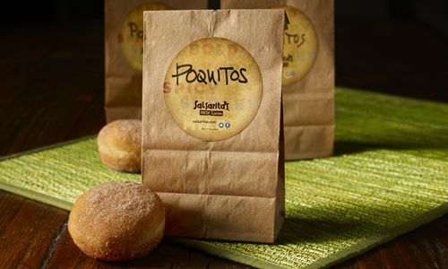 Salsarita's Adds Flavorful Dessert Item to Menu