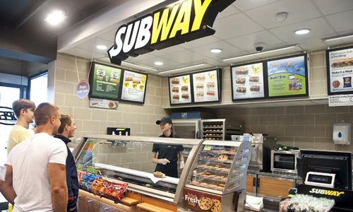 SUBWAY Restaurant Chain Reaches 40,000th Restaurant Milestone