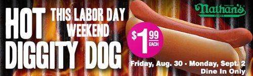 The New Miami Subs Grill Ends the Summer With Sweet & Sizzling Dining Deals