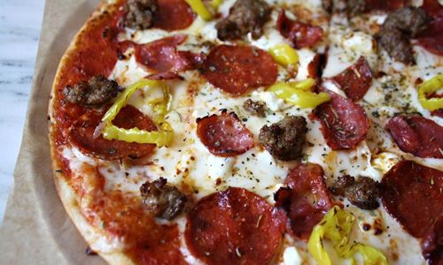 The Pizza Studio to Debut in the Midwest