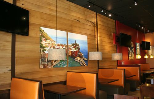 Uncle Maddio's Pizza Joint, The Original and Fastest Growing Fast Casual Pizza Restaurant, Opens 18th Unit