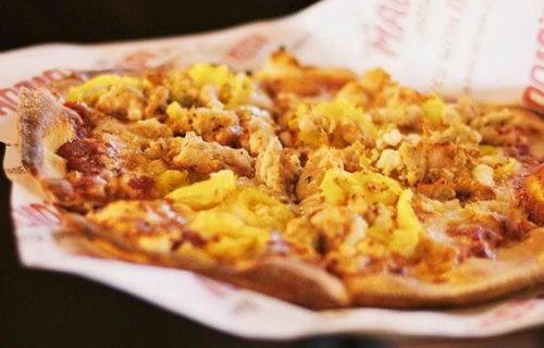 Uncle Maddio's Pizza Joint, The Original and Fastest Growing Fast Casual Pizza Restaurant, Opens 18th Unit