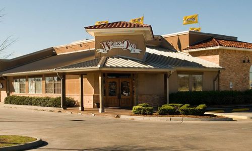 Walk-On's Gears Up for Epic 10th Birthday Bash