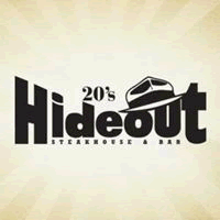 20's Hideout Steakhouse is Awarded the Prestigious Wine Spectator Award of Excellence for the Second Year in a Row