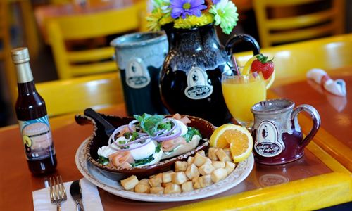 Another Broken Egg Café to Open in Charleston with Events to Raise Money for Three Nonprofits