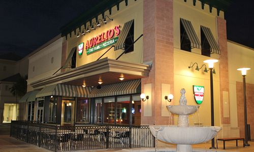 Aurelio's Pizza 4th Grade Family Traditions Essay Contest is Back