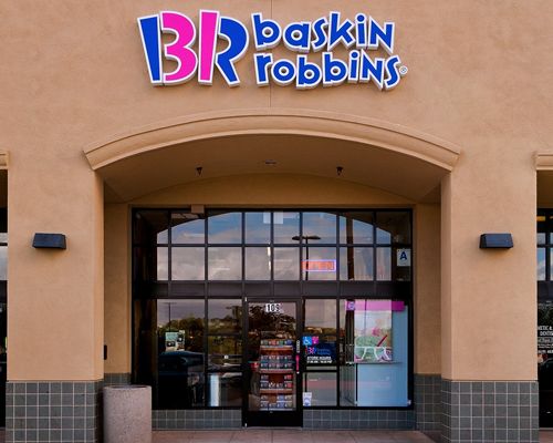 Baskin-Robbins Announces Franchise Opportunities in Florida