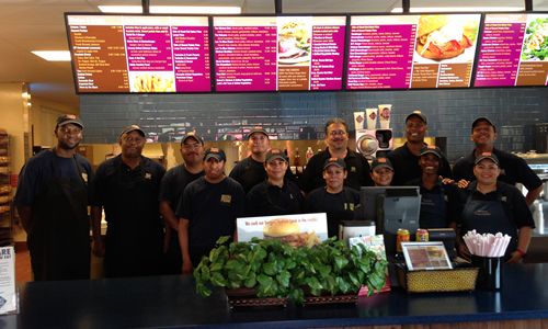 Becks Prime Expands Dallas Footprint With Third Restaurant