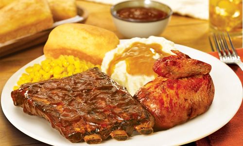 Boston Market Chooses Hialeah for First New Restaurant Opening in Seven Years