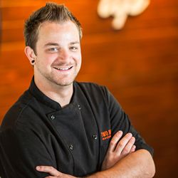 Two Madres Mexican Kitchen Offers Customizable Cuisine With All-Natural Ingredients