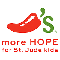 One Day Only - Chili's Donates 100 Percent of Net Profits to St. Jude Children's Research Hospital
