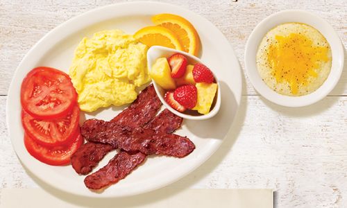 Good Morning Breakfast
