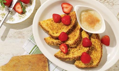 Cracker Barrel Old Country Store Lightens up Menu with New Wholesome Fixin's