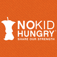 Dine Out this September and Help Share Our Strength's No Kid Hungry Campaign End Childhood Hunger in America