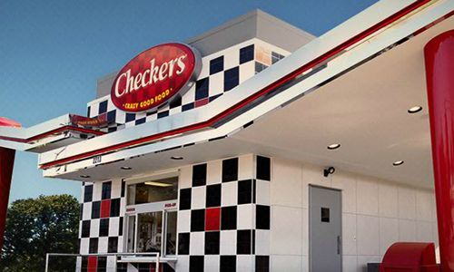 Former McDonald's Executive and Investment Banker Expand Checkers in South Florida