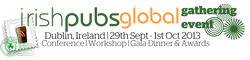 Bennigan's CEO to Keynote Irish Pubs Global Event