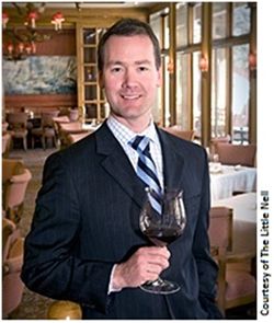 Tiare Technology Appoints Master Sommelier Jonathan Pullis  as Chief Wine Officer