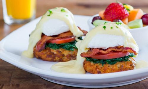 Mimi's Cafe Unveils Its All New, Unique And Delicious Menu Featuring Fresh Innovation And Time-Honored French Favorites
