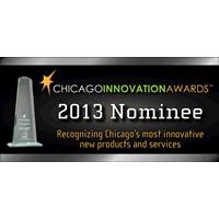 MojoBistro Named One of 100 Finalists in the 12th Annual Chicago Innovation Awards