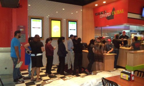 MOOYAH Burgers, Fries & Shakes Prepares for Strong Middle East Expansion With First Restaurant Opening in Dubai