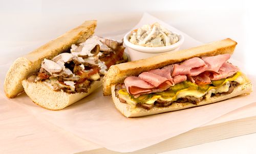 Newk's Announces Tender, Juicy Pork Tenderloin Limited Time Menu Additions for Fall 2013