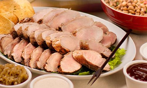 Newk's Announces Tender, Juicy Pork Tenderloin Limited Time Menu Additions for Fall 2013