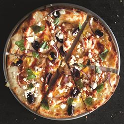 Pie Five Bringing Revolutionary Pizza Concept to Houston