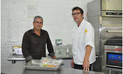 RCano Events Becomes The First HACCP Certified Off Premise Catering Company in New York