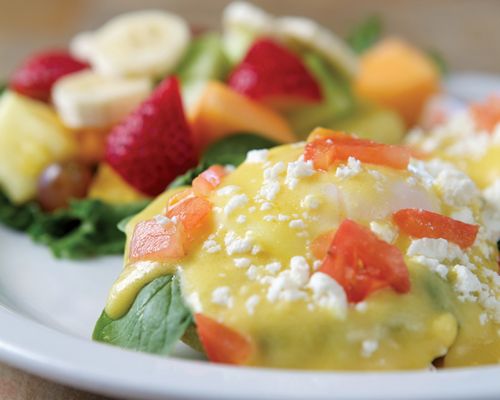 Sunny Street Café Expands to Eastern Canada Through 40-Store Franchise Agreement