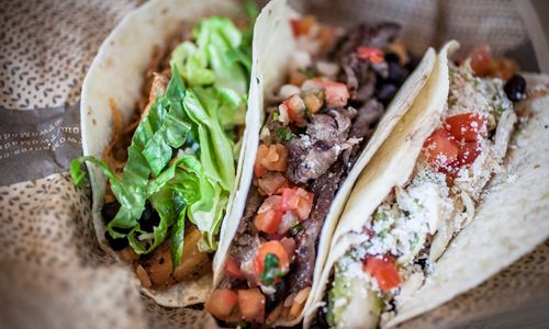Two Madres Mexican Kitchen Offers Customizable Cuisine With All-Natural Ingredients