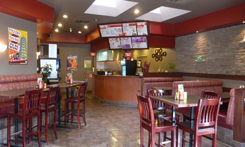 Wok Box Fresh Asian Kitchen Signs Master Development Agreement for Arizona