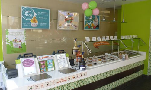 With 168% Growth over Three Years, Yogurtland Debuts on the Inc. 500/5000 List