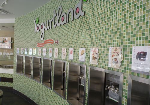 Yogurtland Celebrates 250th Location With New Store in Encinitas, California
