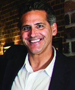 Russo's Restaurants Hires Seasoned Franchise Development Expert Alfred Naddaff