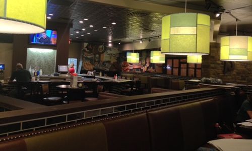 Bennigan's Epic Comeback Continues at Panama City Mall