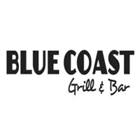 Blue Coast Grill & Bar – Market Square, Knoxville, TN