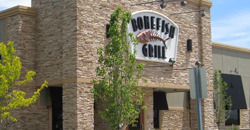 Bonefish Grill Opening Nine New Locations across the Country