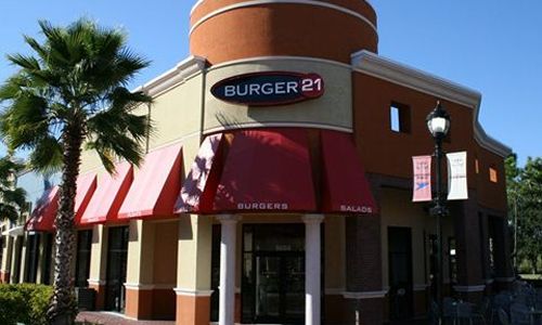 Burger 21 Signs Two New Franchise Agreements in Pompano Beach, FL & Tempe, AZ