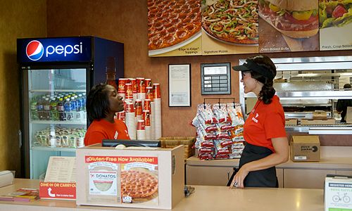 Donatos Chairman to Be Featured in Upcoming Episode of CBS's Hit Series Undercover Boss