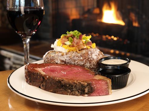 Firebirds Wood Fired Grill Opens 25th Restaurant