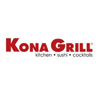 Kona Grill, a Modern American Grill and Sushi Bar, Announces Launch of Their [Excite] Menu