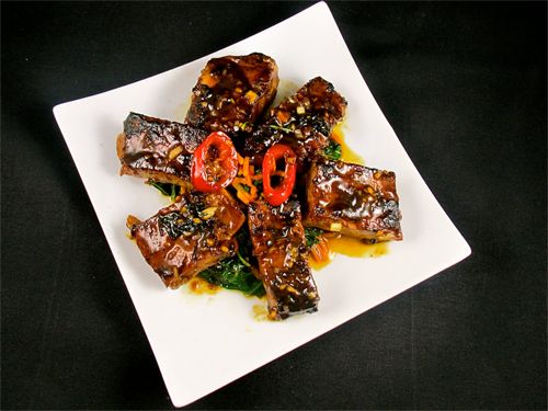 Mama Fu's Meets Consumer Cravings with Expanded Menu, Releases New Seasonal Black Market Menu