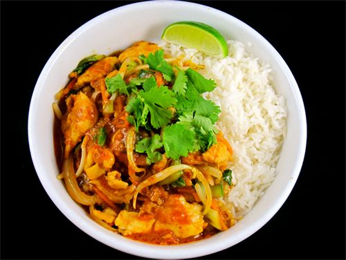 Mama Fu's Meets Consumer Cravings with Expanded Menu, Releases New Seasonal Black Market Menu