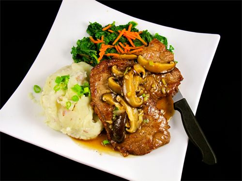 Mama Fu's Meets Consumer Cravings with Expanded Menu, Releases New Seasonal Black Market Menu