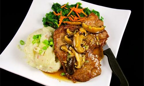 Mama Fu's Largest Franchise Agreement Opens First Houston Restaurant